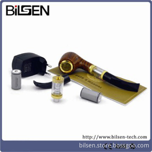 Newest E Cig Max Vapor Electronic Pipe 618,E Pipe 618,ecigator ecig